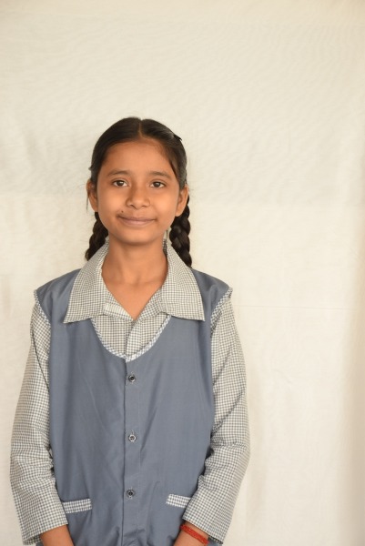 PALAK BAGHEL 